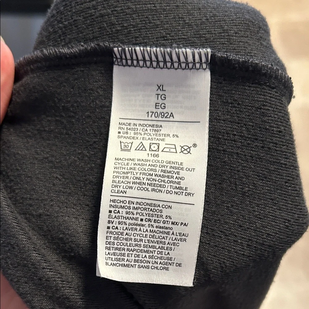 Old Navy Pajama Pants XL - Picture 8 of 8